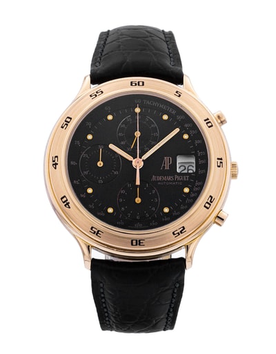 Audemars Piguet Jules Audemars 25768OR/002